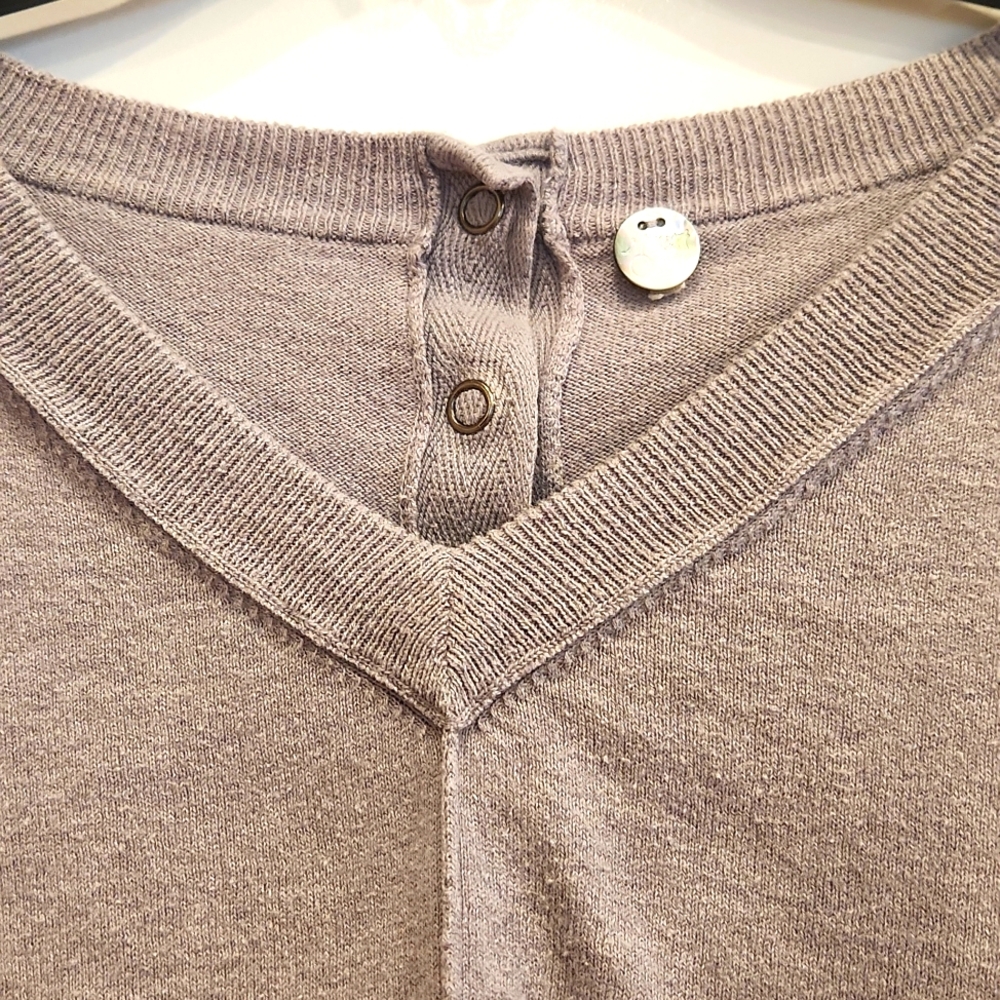 Margaret O'leary Top size L - Picture 2 of 8